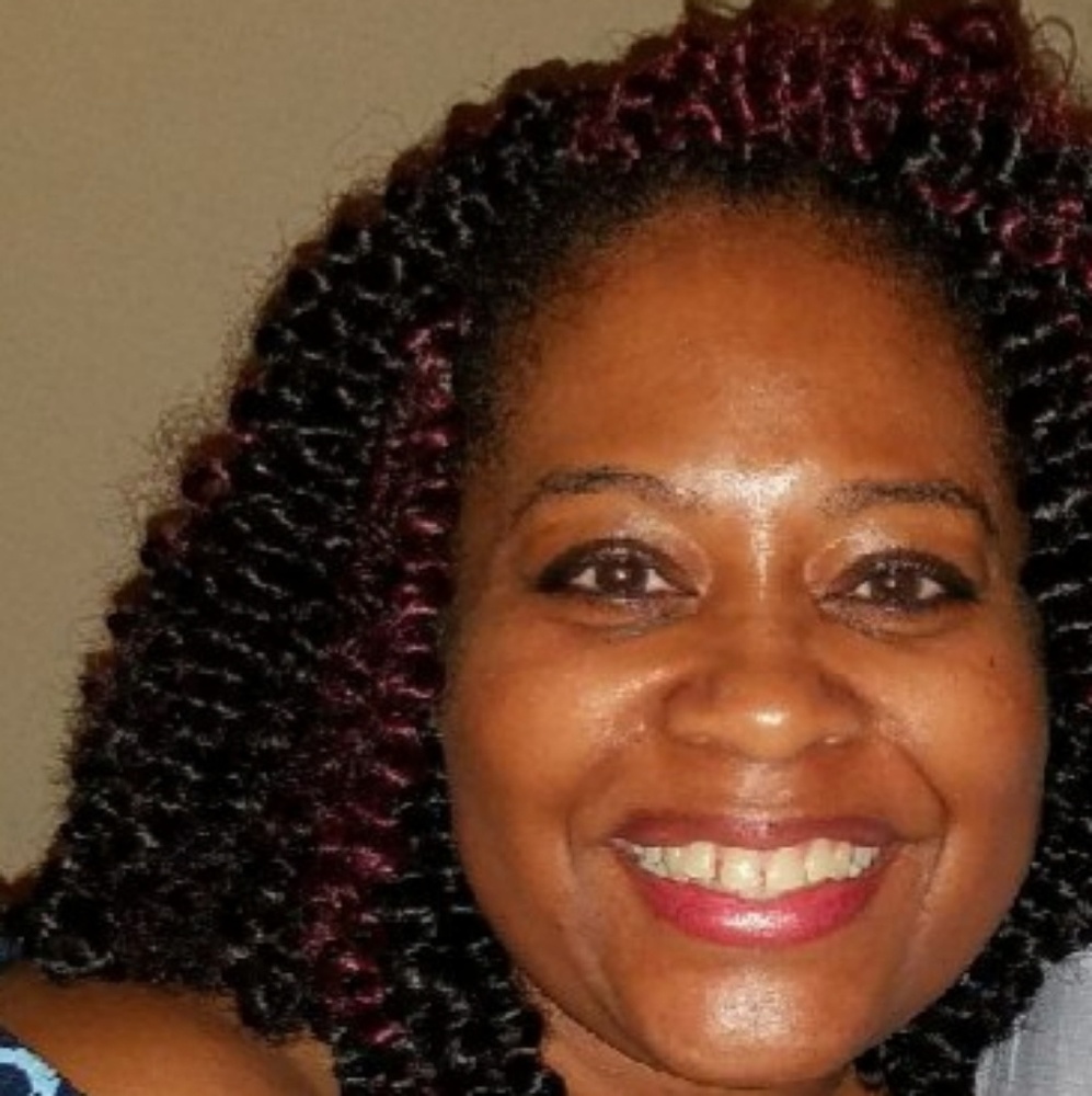 Meet your Posher, Rhoda